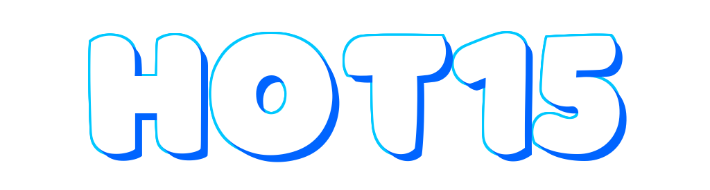 Logo HOT15